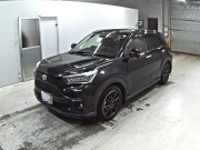 Smart Auto