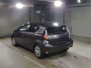 Smart Auto