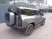 Smart Auto