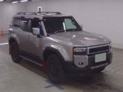 Smart Auto