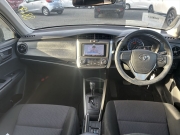 Smart Auto