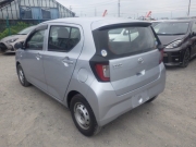 Smart Auto
