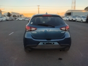 Smart Auto