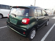 Smart Auto