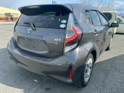 Smart Auto