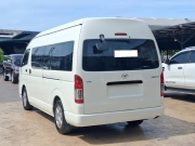 Smart Auto